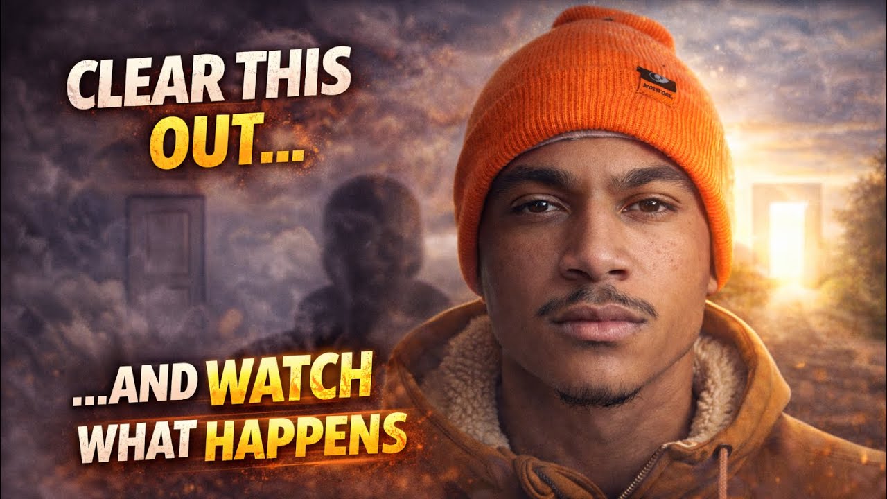 Handle This First (It’s Why You Feel Stuck)