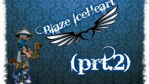 Wizard101-How to be a level 1 warlord (Part2.)-commentary