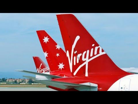 ვიდეო: Virgin Atlantic განსხვავდება Virgin America-სგან?