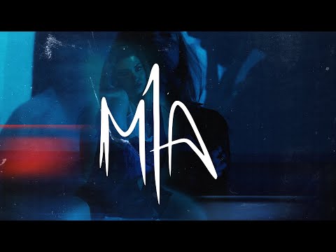 MARTINEZ - M1A (Official Music Video 4K)
