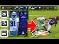 THIS IS WHY YOU GET ROY WILLIAMS...HITSTICK MACHINE!!! - Madden 22 Ultimate Team