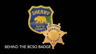 BEHIND THE BCSO BADGE: SmartWater CSI