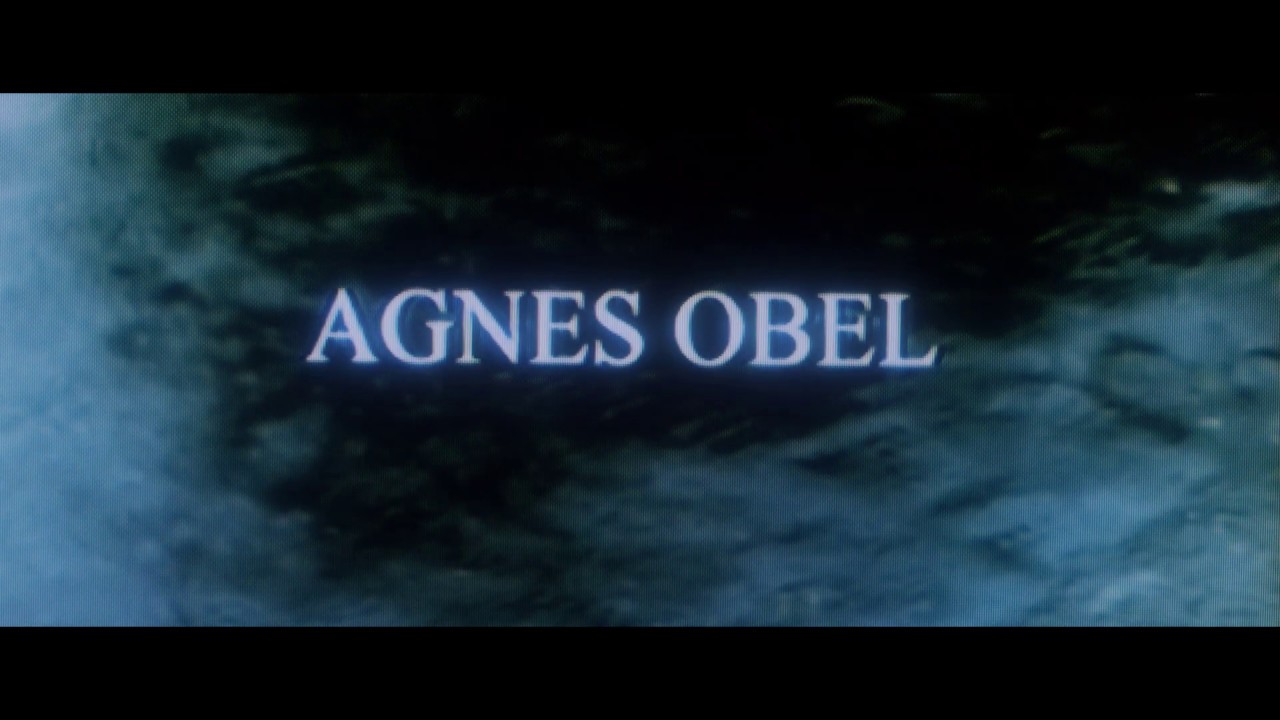 Agnes Obel - Promise Keeper (Teaser)
