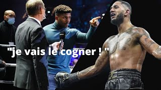 'Il est nul' TONY YOKA CLASH RAPHAËL TRONCHE