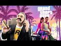 GTA 6 ΑΝΤΙΔΡΑΣΗ! (Σκετσάκι) image