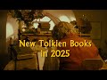 20 New Tolkien Books Released in 2025 Mp3 Song