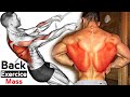 How To Build Your Back Workout (6 Effective Exercises) - تمارين الظهر