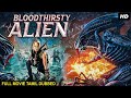 Bloodthirsty alien  tamil dubbed hollywood movies full movie  hollywood action movies in tamil