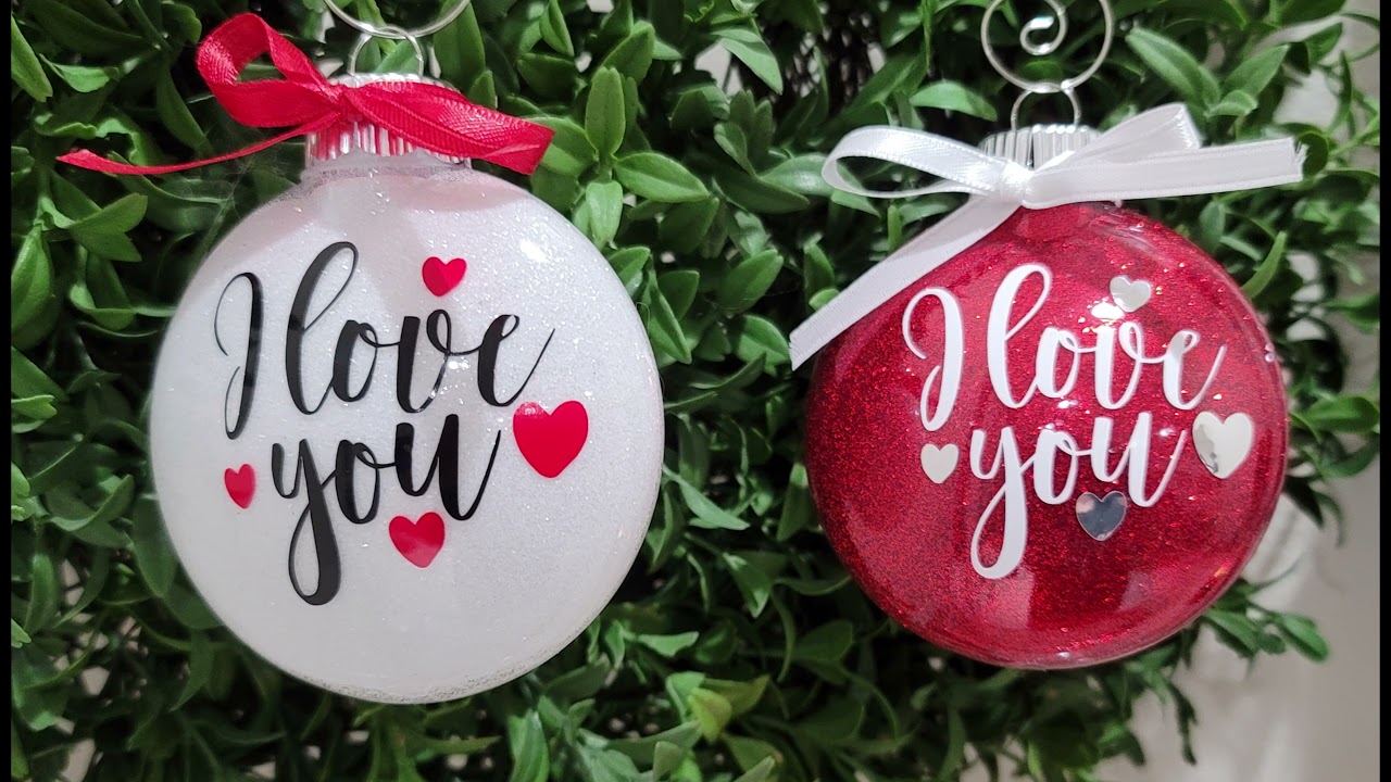 Cricut 2021 Part One: Momma's Been Busy