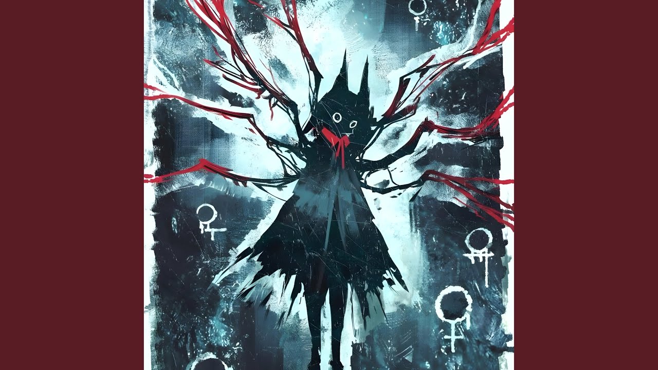 My mind... silence, silence, cutting blades, voices.