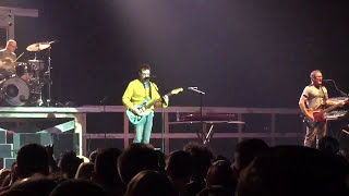 Weezer - Summer Elaine and Drunk Dori (Live) Debut - Bethlehem, PA - Dec. 3, 2016 (HD)