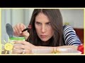 Passionate Lunchmaking (Funny Mott's Ad)