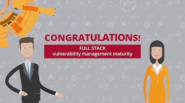Three Weeks to Vulnerability Maturity with Edgescan