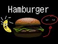 Burger (Fortnite) ft. Little Yoda