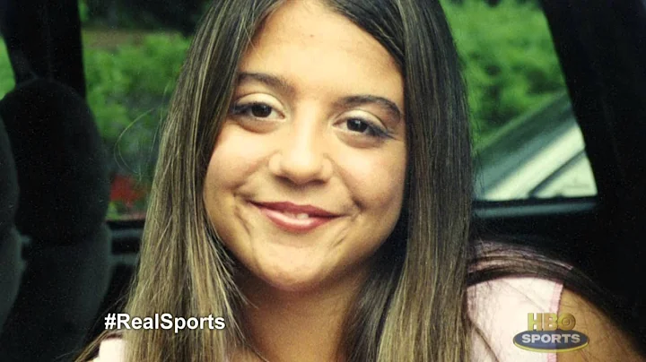 Dominique Moceanu - Real Sports with Bryant Gumbel...