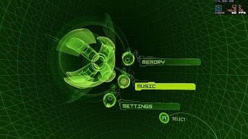 Cxbx reloaded - Dashboard