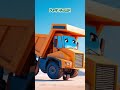 Learn ABC with Vehicles | Fun Alphabet Song for Kids (A–Z Transport)#KidsSongs #abclearning