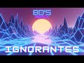 Ignorantes 80 S Remix Bad Bunny Sech The Weeknd mp3