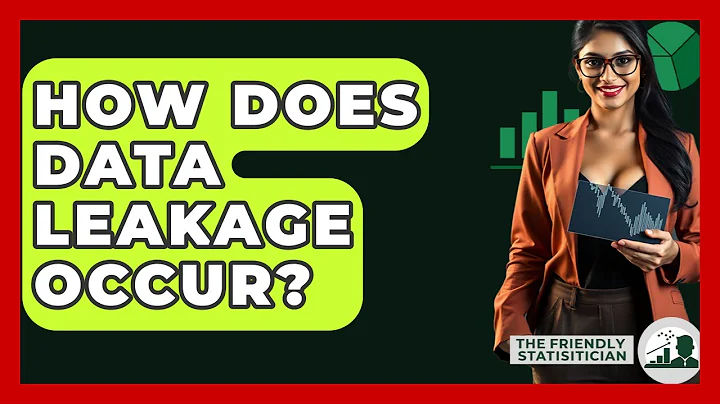 How Does Data Leakage Occur? - The Friendly Statistician