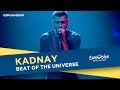 KADNAY - Beat Of The Universe. Другий півфінал. Національний відбір на Євробачення-2018
