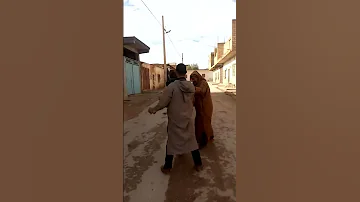 ناس حاسي بحبح 2017 