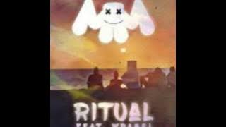 Marshmello Ft. Wrabel - Ritual