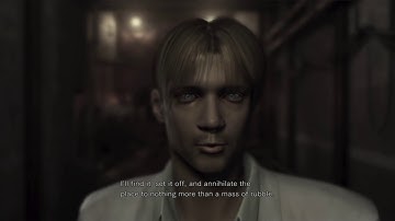 Resident Evil 0: From Zero to Hero/Fileophile (Part 3)