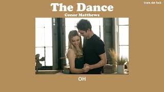 [THAISUB] The Dance - Conor Matthews