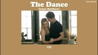 [THAISUB] The Dance - Conor Matthews