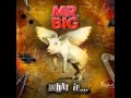 Mr. Big - Around The World (HQ)