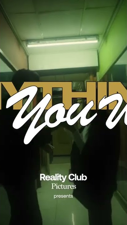 'Anything You Want' Single Release &  . 22•04•2022