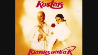 Miniatura de "Kostars - Never So Lonely"