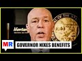 Montana Governor Turns Back On Unemployed Citizens