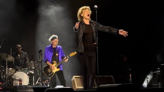 The Rolling Stones - Paint It Black - Live - Allegiant Stadium - Las Vegas NV - May 11, 2024