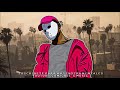 BASE DE RAP • MALANDRO • USO LIBRE • HIP HOP BEAT INSTRUMENTAL