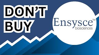 Famous DON'T BUY Ensysce Biosciences Stock (Until You Watch This Analysis) #ENSC Profile