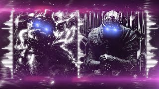 FUNK SIGILO x MONTAGEM ELDER - Mashup - [ h6itman, Dh Samir ]