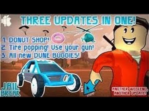 Roblox jailbreak ვძარცვავთ Jew Store_ს