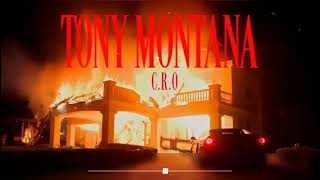 C.r.o Tony Montana Instrumental