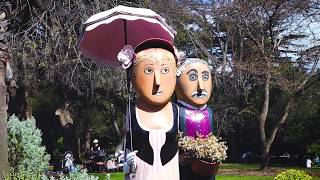 Buxton Geelong Group Video