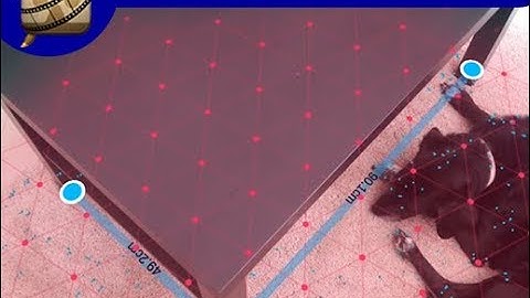 AR Measure unity3D asset store cardboard buddies