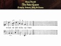 Miniature de la vidéo de la chanson The Fairy Queen, Z.629, Act 1: Prelude