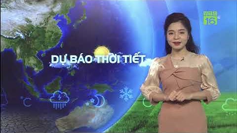 Thời tiết ngày 2/03/2022: Miền Bắc không khí lạnh tăng cường, Nam bộ xâm nhập mặn tăng cao