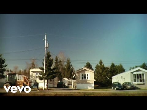 Joel Plaskett - Through & Through & Through