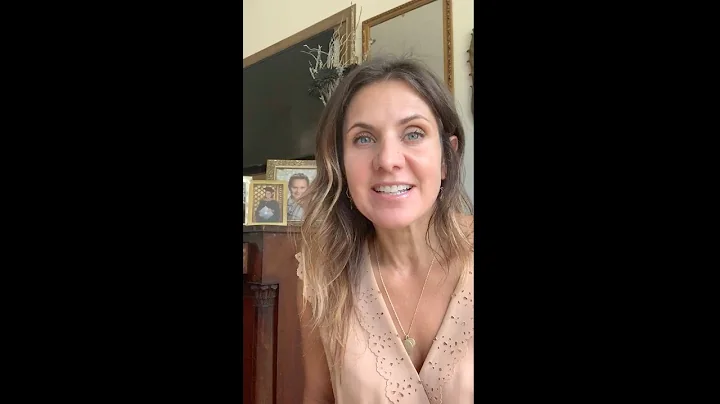 What Are We Thinking Wednesdays with Maria Livings...