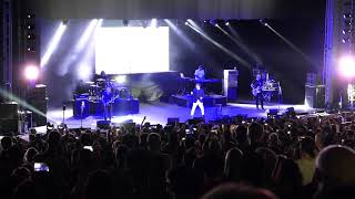 Thomas Anders live Starlight Bowl 180818 Burbank