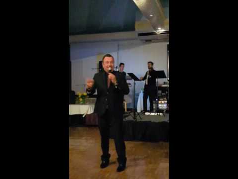 ليلة طرب مع فرقة القيثارة بقييادة الملحن الموسيقار خليل ابراهيم سان دييغو 5 20 2016 