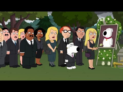 Family Guy | Beste Szenen #11 [German/Deutsch] |German Stewie|