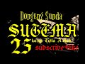 Dongeng sunda sugema part25 tamat