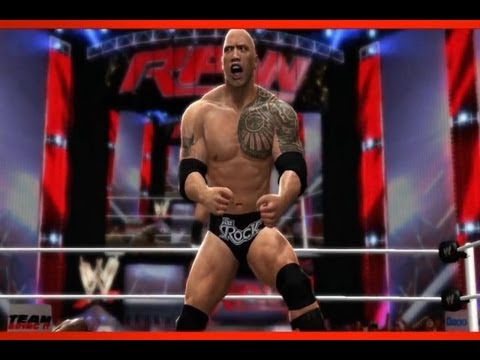 WWE 2K14 - Tráiler Gameplay
